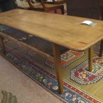 616 1068 COFFEE TABLE